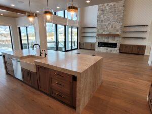 hardwood vs vinyl