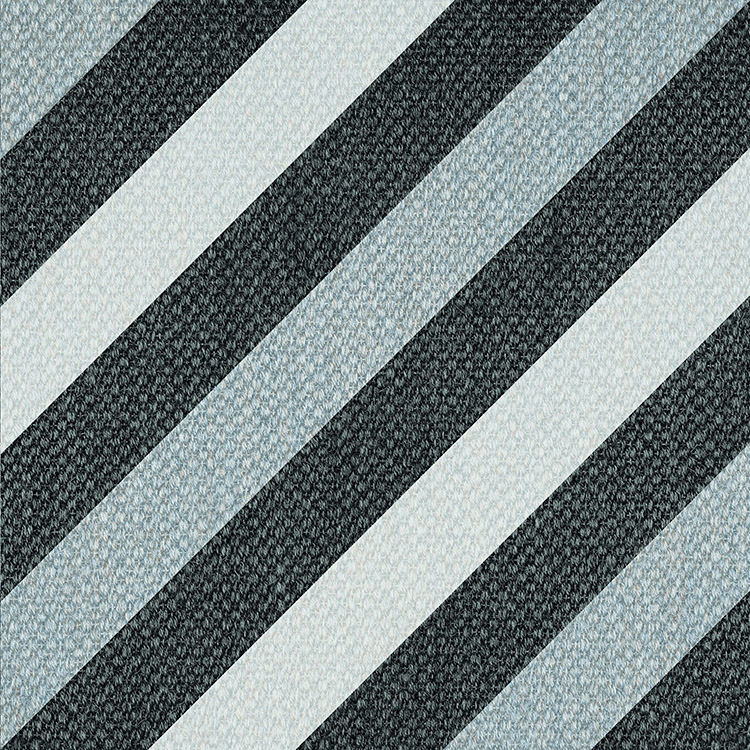 Porcelain tile in Crochet Graphite 24x24