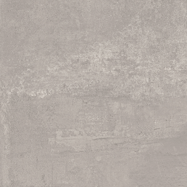 Porcelain tile in Metallic Gray Natural 24x24