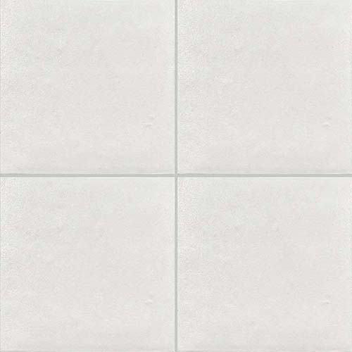 Porcelain tile in Native Ice