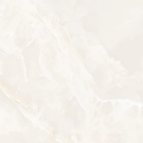 Porcelain tile in Affinity 24x24 Polished Beige Onyx