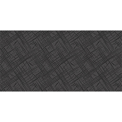 Porcelain tile in Carbon 12x24 Black