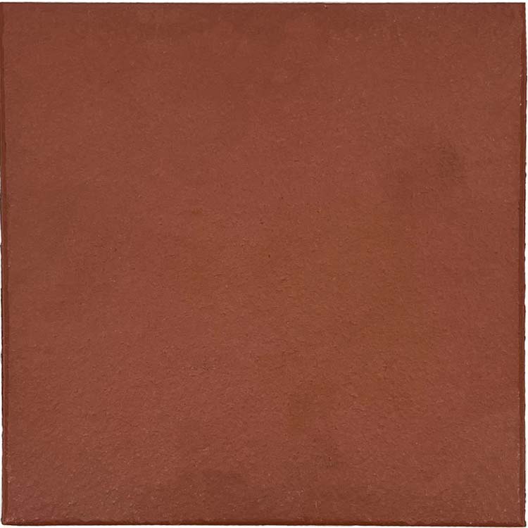 Quarry 6x6 Tile Red