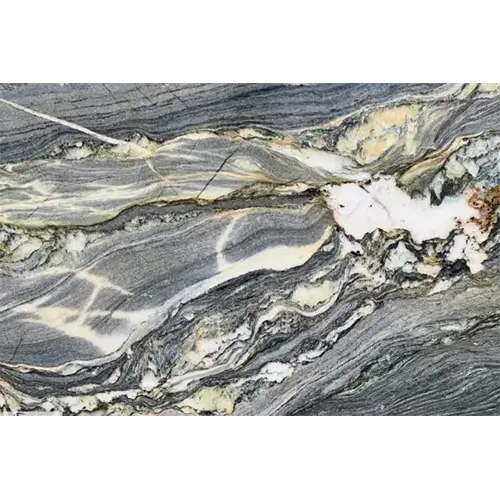 Ambergris 3cm Polished