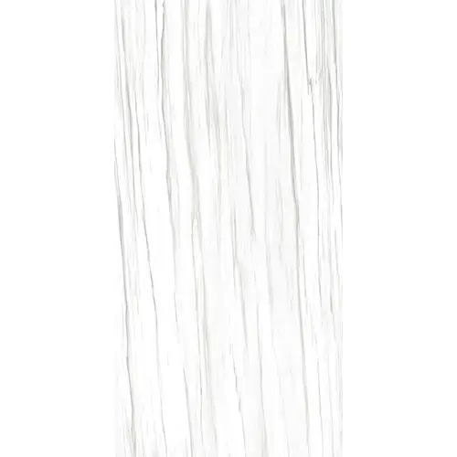 Apilar White 12mm Polished