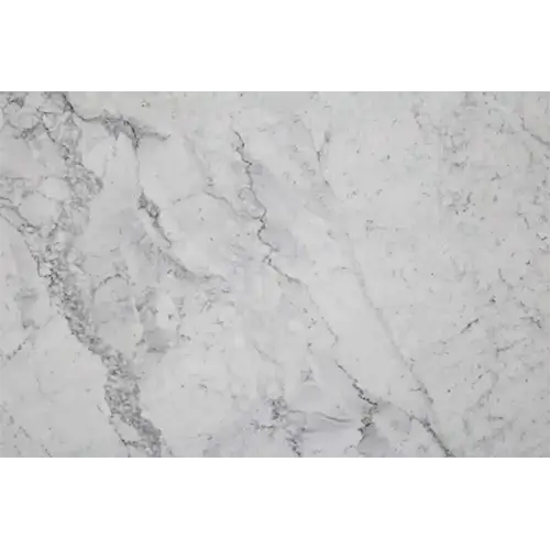 Carrara White