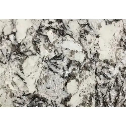 Extreme White Polished