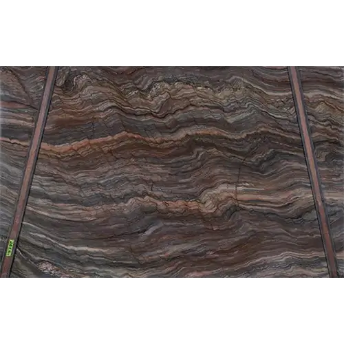 Fusion Melange 3cm Polished