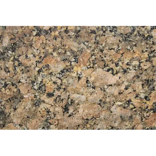 Giallo West 3cm Polished