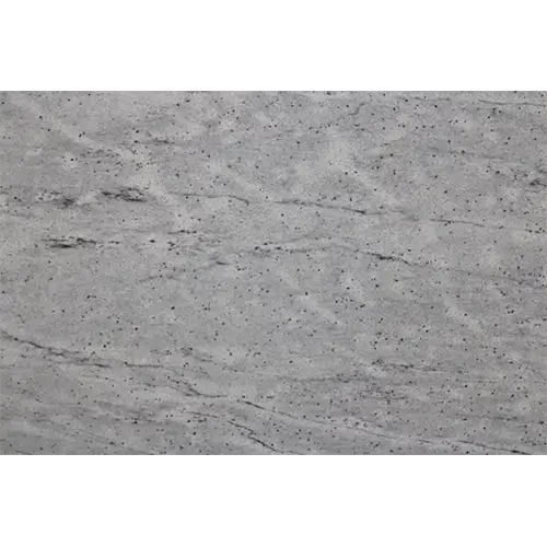 Glacier White