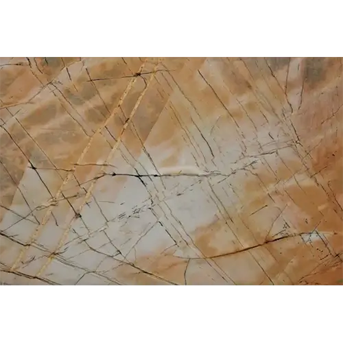 Golden Paradise 3cm Polished