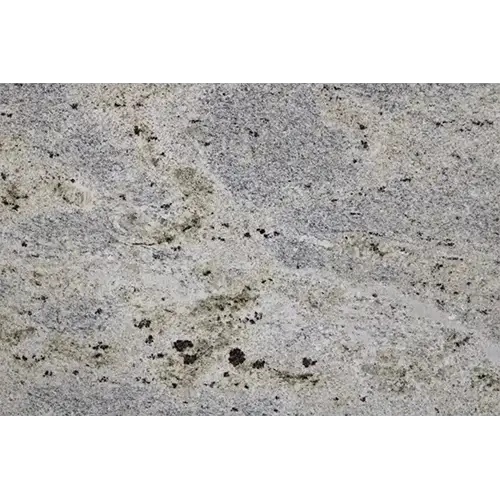 Ivory White 3cm Polished