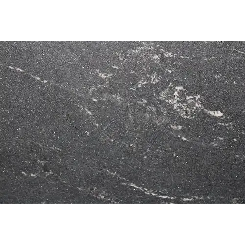 Mist Black 3cm Polished