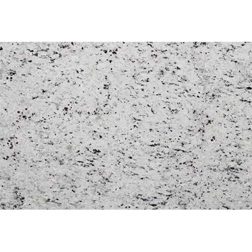Ornamental White 3cm Polished