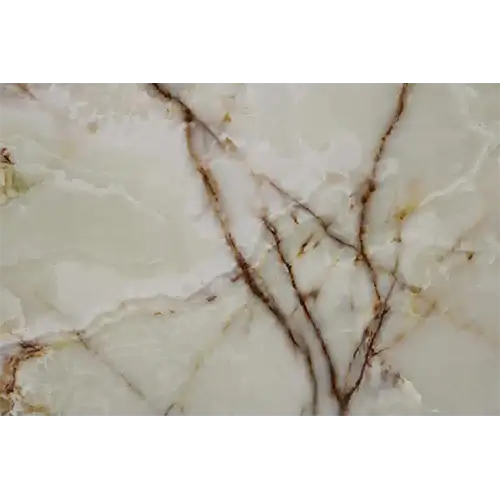 Rose Onyx 2cm Polished