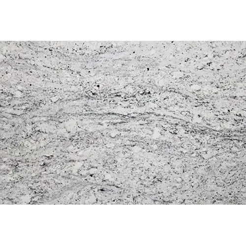 Salinas White 3cm Polished
