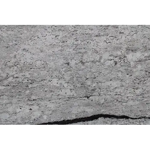 Taupe White 3cm Polished