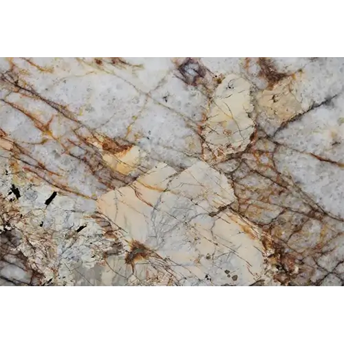 Vitrium 3cm Polished