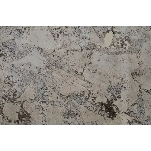 White Evolution 3cm Polished