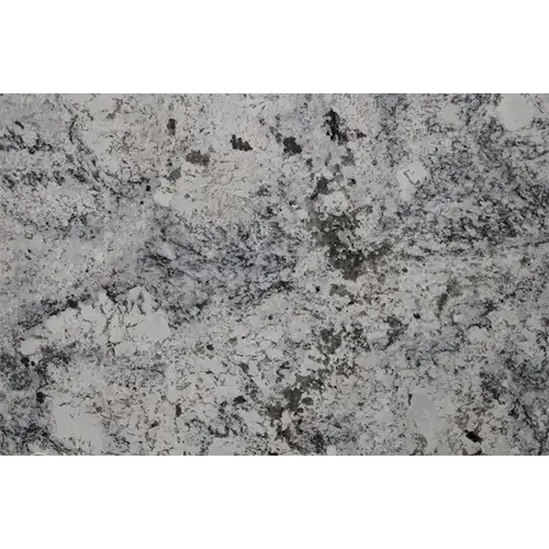 White Ice