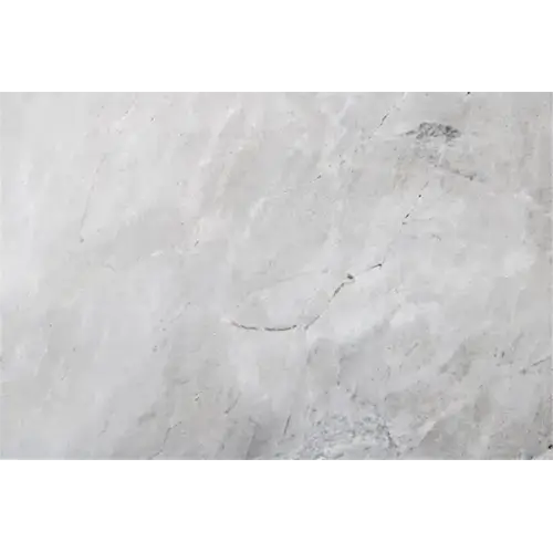 White Luce 3cm Polished