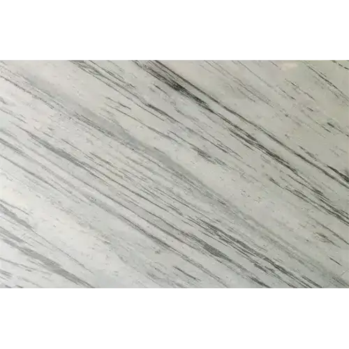 White Shadow Polished