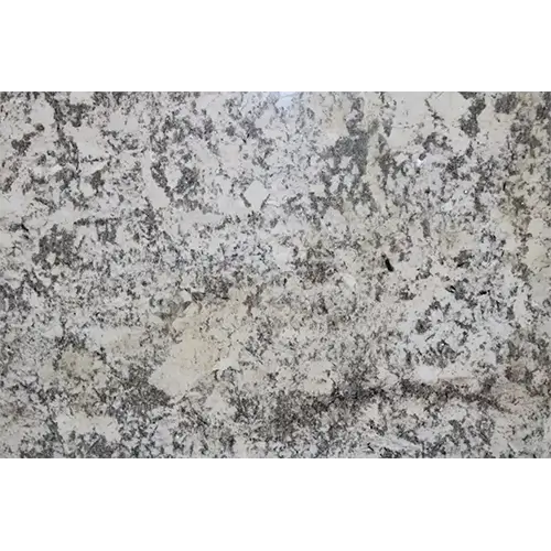 Winter White 3cm Polished