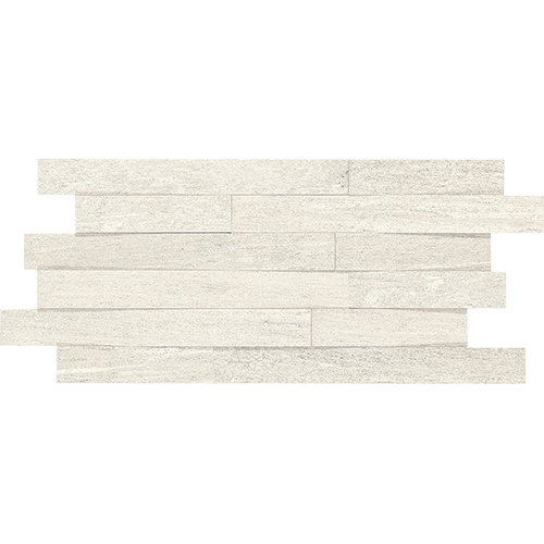 Ambassador Random Linear Wanderlust White
