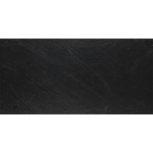 Delegate Black 12" x 24"