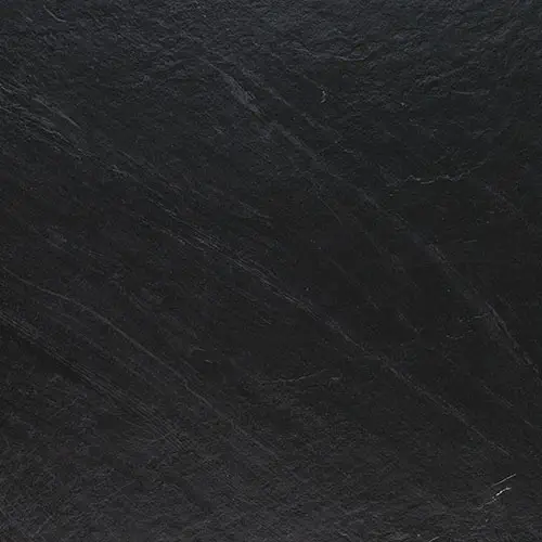 Delegate Black 24" x 24"