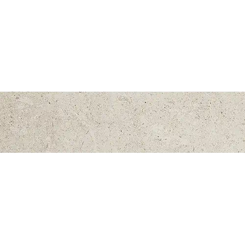 Dignitary Luminary White 6" x 24"