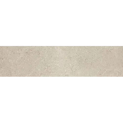 Dignitary Notable Beige 6" x 24"