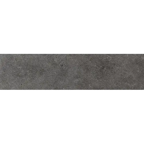 Haut Monde Empire Black 6" x 24"