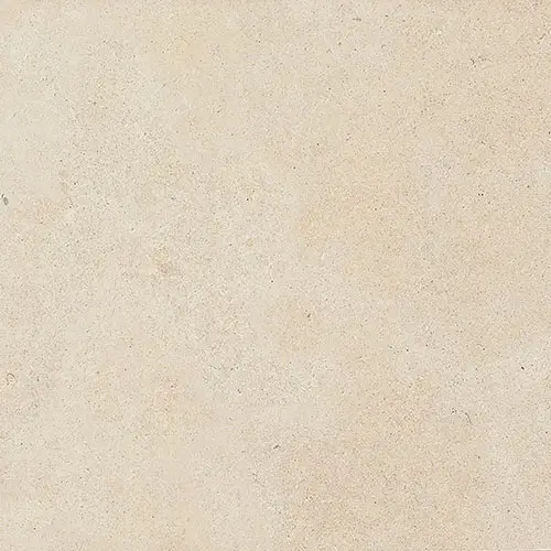 Haut Monde Nobility White 24" x 24"