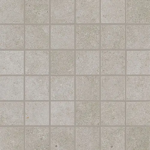 Haut Monde Straight Joint Elite Grey 12" x 12"