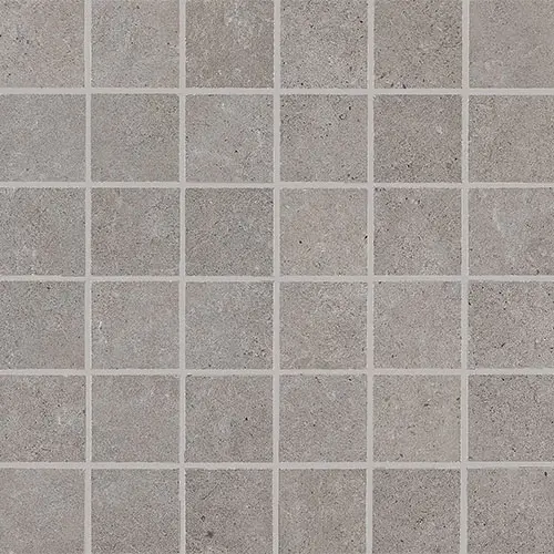 Haut Monde Straight Joint Glitterati Granite 12" x 12"