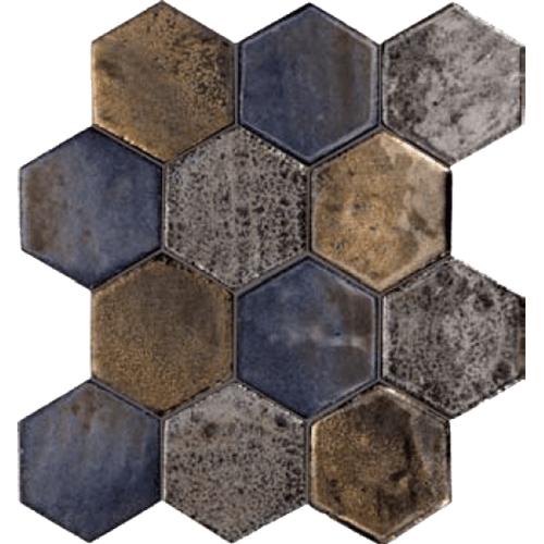 Stare Empyrean Hex Bright Blend