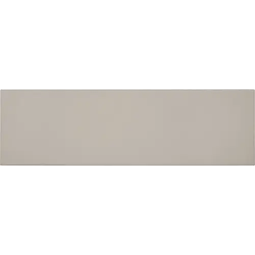 Stencil Beige 4" x 12"