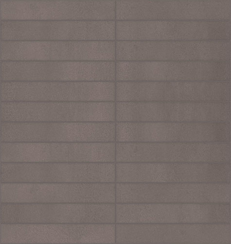 Synchronic Straight Joint Charcoal