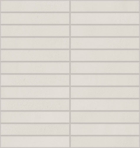 Synchronic Straight Joint White