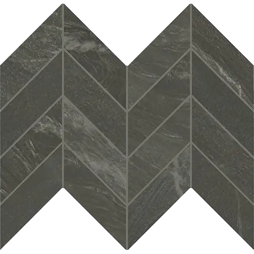 Vertuo Chevron Bravura 12" x 12"