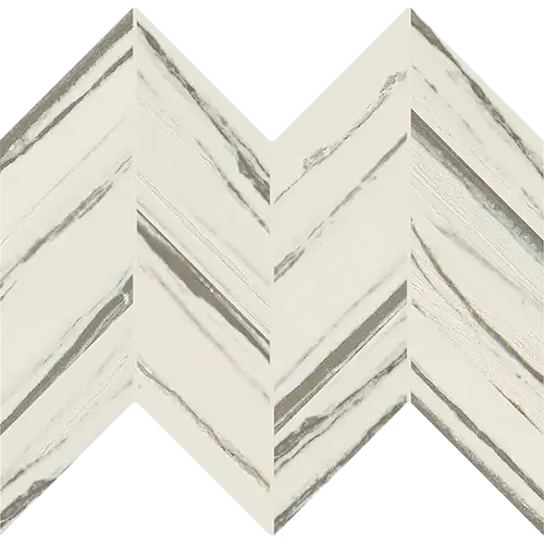 Vertuo Chevron Stria Composer 12" x 12"