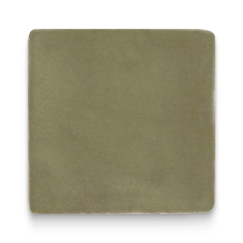 Revival Kale 4" x 4" Square Matte
