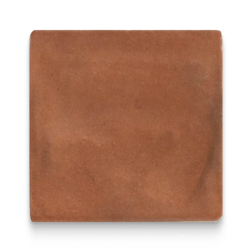 Revival Marsala 4" x 4" Square Matte