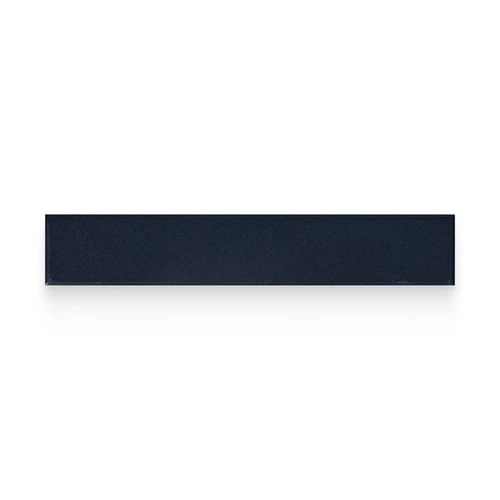 Shinrin Blue 1.57" x 9" Rectangle Matte