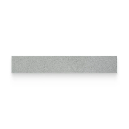 Shinrin White 1.57" x 9" Rectangle Matte