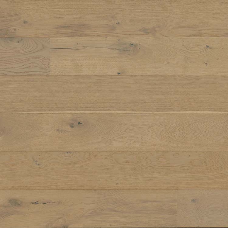Hardwood Flooring Avalon in Galahad colorway Euro Oak