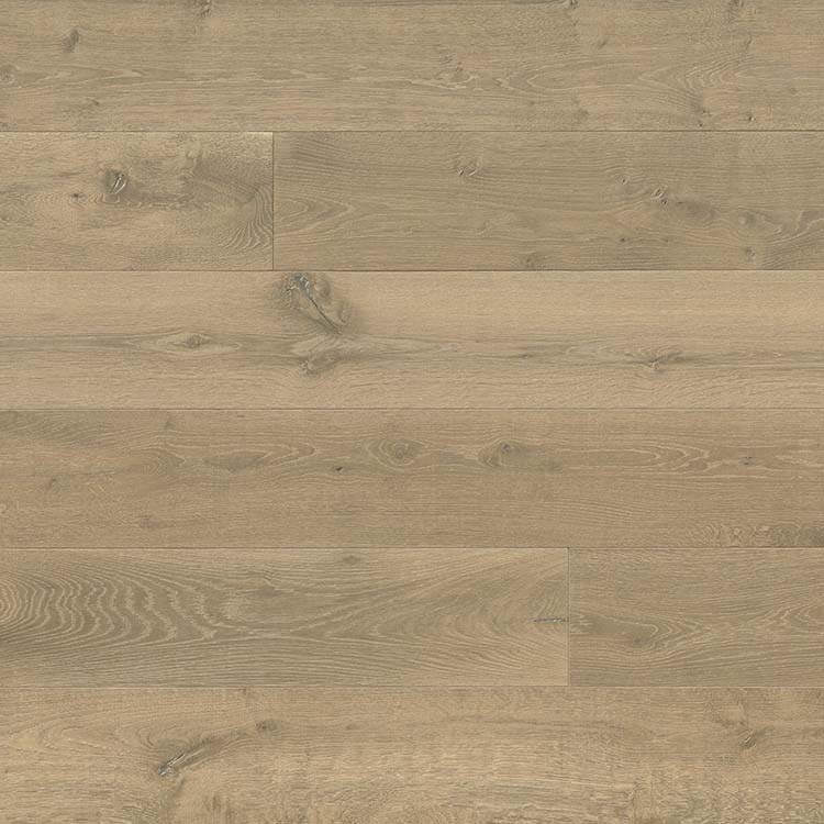 Hardwood Flooring Mill Creek in Berwick colorway European Oak