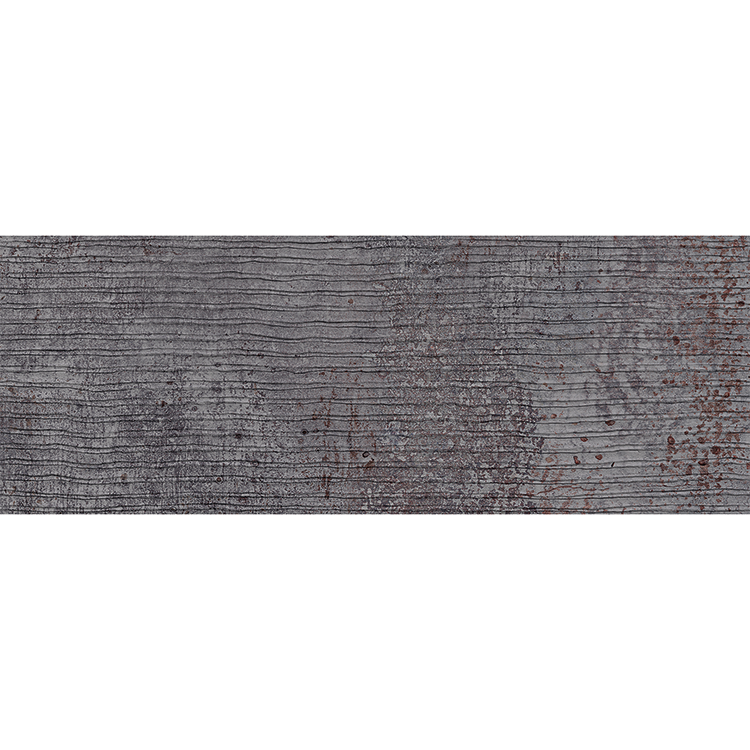 Ceramic tile in Sonora 18x48 Gray Fez Matte