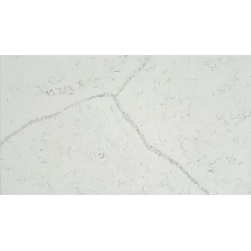Calacatta Lincoln Quartz 2cm